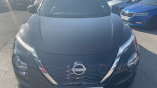 Nissan Juke 1.6 Hybrid Tekna 5dr Auto Hybrid Hatchback